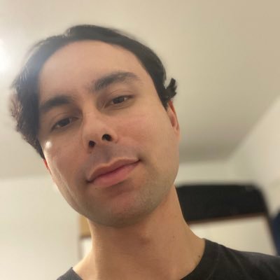 belmontx21's profile picture. Graphic Designer -3D Artist