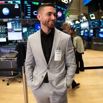 Carwhorns's profile picture. Day Trader📈 Author: The New Age of Technical Analysis & The New Age of Day Trading (Available on Amazon)