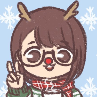 comfyKukki's profile picture. Sleepy Alien VTuber
⋆ Gaming ⋆ Drawing ⋆ Singing ⋆ Coding ⋆
I: Myself ! ⋆ H: @YL112i
⋆ Comms: https://t.co/13R4Dg83eh ⋆