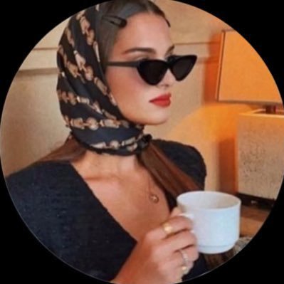 nado__009's profile picture. " مُصنفةٌ ضمنَ الأشياءِ الأكثَر نُدرةً ، والفرص السَعيدة 🤍*_*