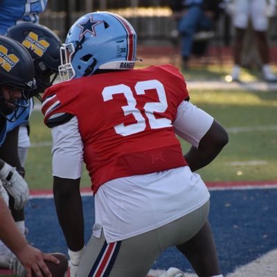 KeeferAntione's profile picture. DT/NT🥷🏿 @NWCC_Football 6’2 285 Dec Grad🎓 #901-318-7036