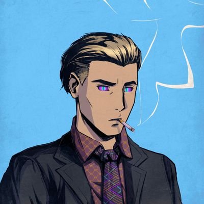 0x_Ben_'s profile picture. 