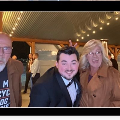 Hppytedsgirl's profile picture. Born & Raised in Belfast. (parade with an M)-Met Mother Teresa. I believe we are all ethereal beings. ✨ Writer, Mom, Gran. Wife, Dog Lover