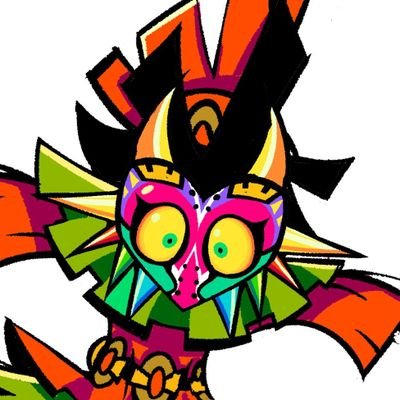 MaskySeiyaN64's profile picture. No c que hago acá pero ta bien (A veces digo frases chidas)
@cloudyangelica💙

PFP hecho por: @MimikyuTico