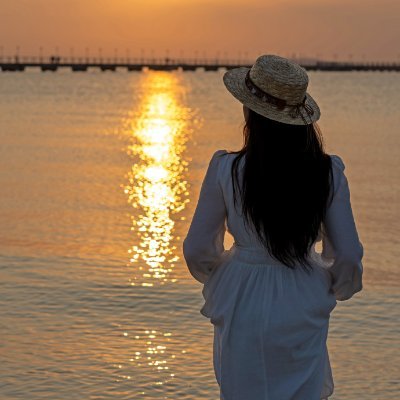 qtrrudgf's profile picture. 旅が世界に私を広げて投資が心に私を戻してくれる
ヨーロッパとアジアが私の答え🌏
独立は私のベース✨