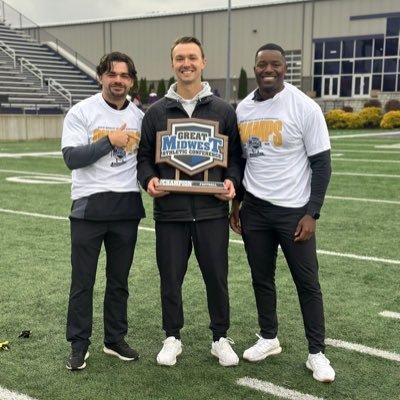 Coach_Orsini's profile picture. Defensive Backs Coach at Ashland University |OWU Football Alum| - Philippians 4:13 -