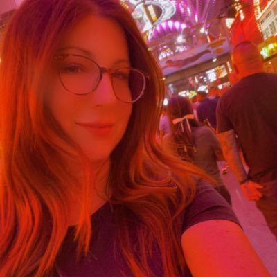 americanmatriix's profile picture. Rebuilding after account suspension 🛠️ Gem Hunter 💎 Golf Girl ⛳️