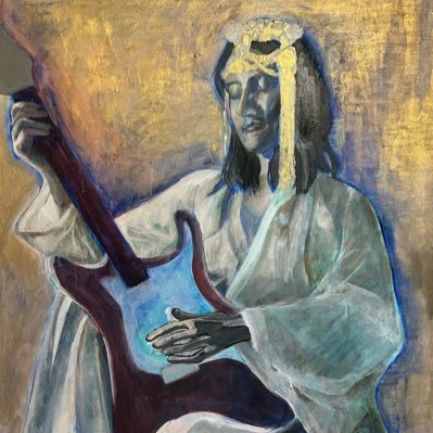 reisa_suzumori's profile picture. https://t.co/hqBfIuNuOM /占い師/painter/ART MODEL/油絵→ @reisa_art /四柱推命や占星術や表現にフォーカスしたポストが多め