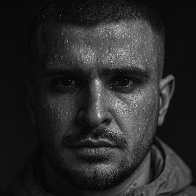 IvanTheDacian's profile picture. Kickboxer---Based in Nederland---Originally from Romania
I'm gonna win or die trying...