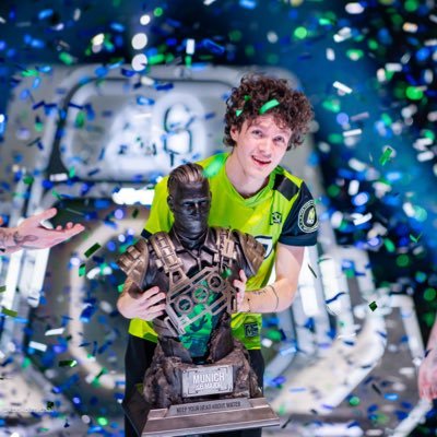 KynoR6's profile picture. @M80gg | @SupGomes