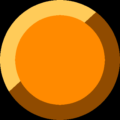 Dithmenos9's profile picture. Do something with Unity engine and Clip studio

ITCH : https://t.co/wdPHEkHAbN
PIXIV : https://t.co/4MaKlORbl9