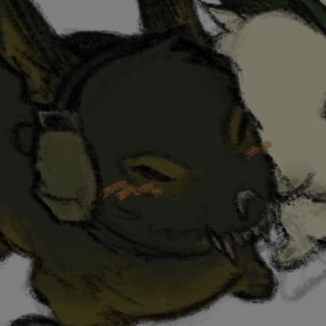 kettlehead03's profile picture. I’m just an itty bitty kettle head. || lost motivation, I’ll post soon maybe.. || @ato_mech❤️|| he/him