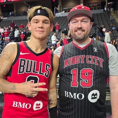 pdowney88's profile picture. The official Twitter account of Patrick Downey. Proud alum of @SaintPatrickHS '09, Wright College '14 and @NEIU '19.