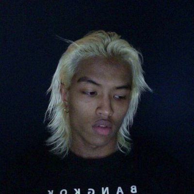 sacoyans's profile picture. neguinho lindo e relikia