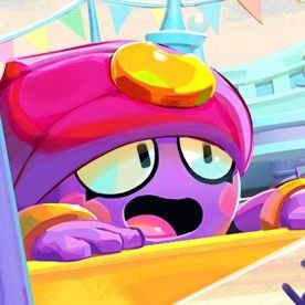 DearSonalune's profile picture. 21 y.o •  she/her • a big Mystic Wanderers (ESPECIALLY Gene) fan! •  proshippers + edshtwt DNI please