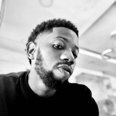 kultureXyz's profile picture. FOLLOW FOR ENTERTAINMENT// SPORTS// LAUGHS / WILDEST MOMENTS IN HISTORY AND VIBEZZ// Real Madrid🏆🏆// CR7 🐐 30BG 🇳🇬🇳🇬