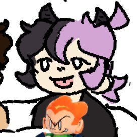 ObsessiveMoss's profile picture. disabled artist🖤 | suggestive⚠️ | 22 | Pico + Tankmen yume | under 16 dnf moots are ok tho! | nsfw: @PossessiveMoss banner by TheSpaceHatter pfp by OsteoBunni