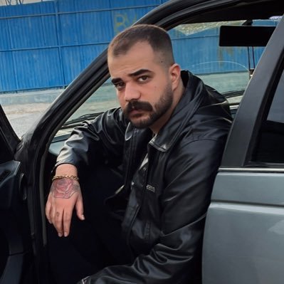 amirnfratangiz's profile picture. ژیان به‌رده‌وامه