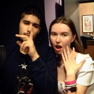 tayday_a's profile picture. ✧₊⁺ i love everything ☆ https://t.co/Rm0LmkFcIU
@5unsh1nez