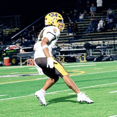 _michaelherman's profile picture. 5’10 170 | Carmel Catholic Highschool C/O 28) | Football | FS,SS | michaelhco28@gmail.com |+1 224-358-5015 |