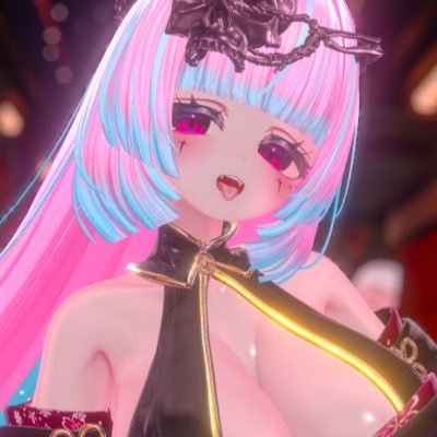 VRC_sara's profile picture. わたしは‼️イケメンと‼️ホストに‼️弱い‼️あなたも‼️ホストに‼️なれ‼️BOOTH干し芋🔗https://t.co/bTtaLe6GXf 🔞@hkqim 🔑@uraSara_VRC FANBOX https://t.co/Y0lTb8v3Gm