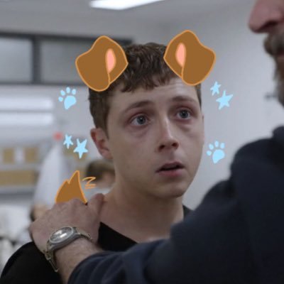 crypticwhistle's profile picture. ⋆˙⟡ there is yaoi everywhere for those with the eyes to see ✮⋆˙