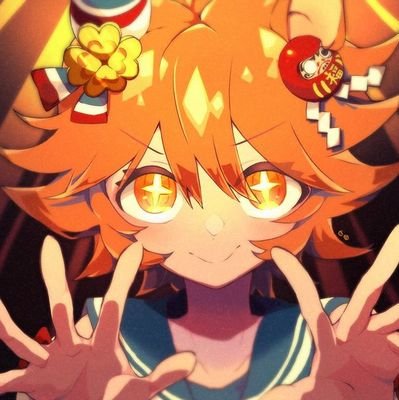 UmaOoc's profile picture. nacidos con el único propósito de encontrarte y exponerte! así que mas te vale te portes bien...👁️👁️

two admins 

🍯 and 🔮

English and 中文 too!