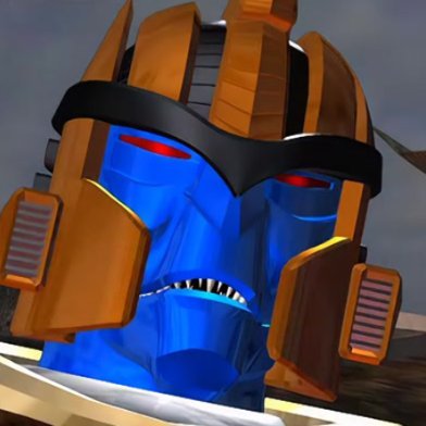 Dirkdinobot69's profile picture. Predacon warrior⚔️A Warrior of Honor⚔️  Here to chew bubble gum and kick Megatron's ass 💥🦖⚔️ (RP account, Owner is an adult)
wife: @Tophatedfox56