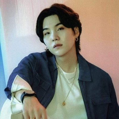 yoongidboyy's profile picture. MY YOONIEVERSE 🐱 🌌 | fan account |