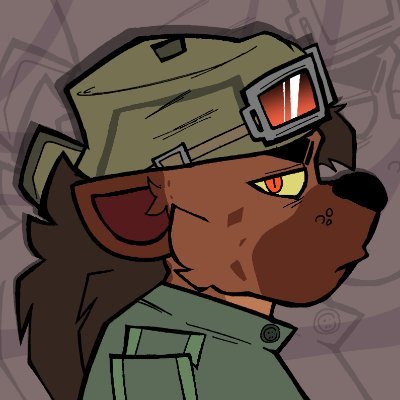 AusyBigBux's profile picture. 🇲🇽 3rd best Mexican 🇲🇽
artist 💵 21 💵 ADHD/Autism 💵
Twerk smarter, Not harder.