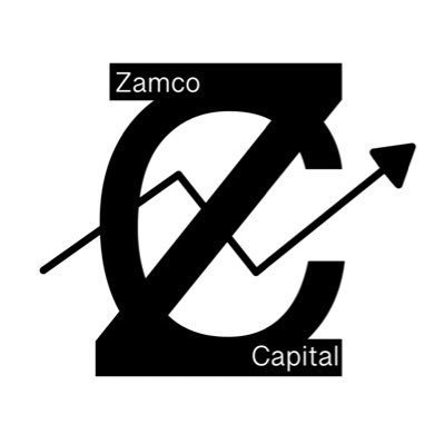 ZamcoCapitco's profile picture. ⚜️ | 7 Figure Funded Day Trader ⚜️ | 8+ Years Trading ⚜️  |$1Million+ in PAYOUTS