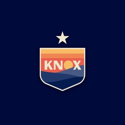 OneKnoxSC's profile picture. Knoxville’s professional soccer club competing in @uslleagueone | 2025 Players’ Shield Winners | 2025 USL1 Champions
