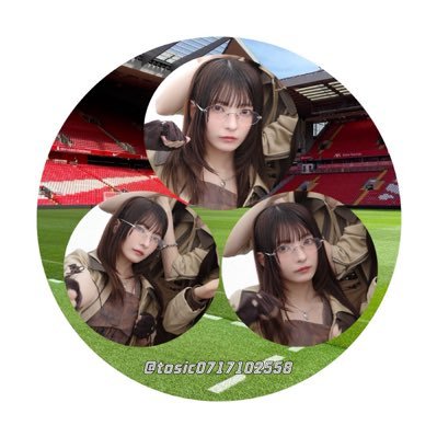 tosic0717102558's profile picture. ≠ME #ノイミー #冨田菜々風 #蟹沢萌子 #尾木波菜 イコラブ垢→@tosic0426 ニアジョイ垢→@tosic0202