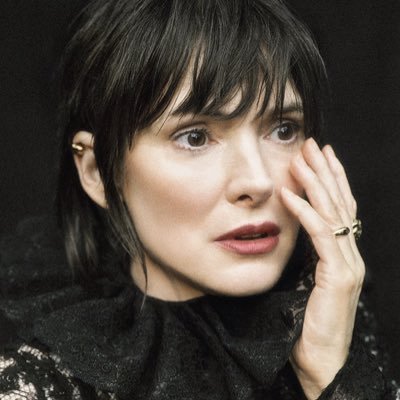hansen_cou48743's profile picture. principal e maior fonte de notícias sobre a atriz Winona Ryder no Brasil - We are
NOT Winona and we're not affiliated to her team!