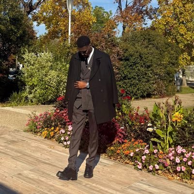 Isma 🇸🇳 Profile