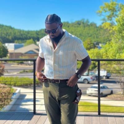 LandoYBreezy's profile picture. No Better Than Anyone Else