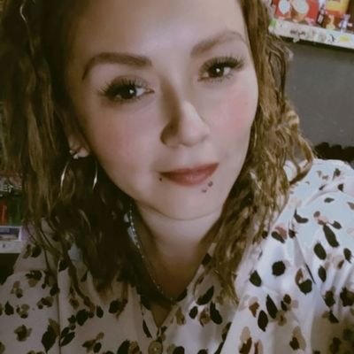 GutierrezMary17's profile picture. ℂ𝕒𝕥𝕠́𝕝𝕚𝕔𝕒🇻🇦/🇲🇽  
📌Si vis amari, ama🫶🏼
Omnia vincit amor et nos cedamus amori.❤️‍🔥😍