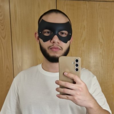 Maurici43562005's profile picture. 24 años
Heterocurioso
Single

Propuestas al DM