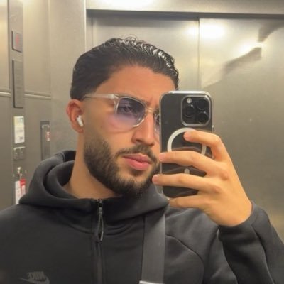 enscred750's profile picture. 🇩🇿