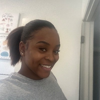 _tribecalledLEX's profile picture. I know love exists because I exist. | Spelman alumna 🦋.