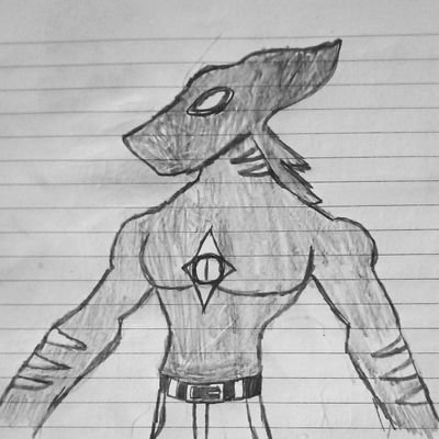 CalaraAeri23160's profile picture. Hi my name is Aeroin. But you can just call me Aero for short. I'm a small artist.
(Fandoms: FPE/Katieverse, Doom)