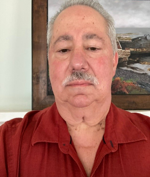 AlanPruett57's profile picture. Pro Western Civilization. Staunch Anti-Communist. Pro Freedom. Believer in Christianity.✝️ Fortis fortuna adiuvat, Fortune Favors the Brave🇺🇸. 🚫 DMs please.