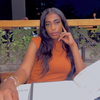 ndatte_yalla_'s profile picture. ALHAMDOULILAHI