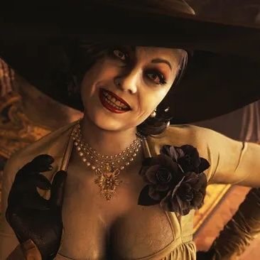 HUNGMUTANTLADY's profile picture. You will learn what it means to insult House Dimitrescu ! #ResidentEvilRP #LewdRP (Obviously 18+, MDNI)