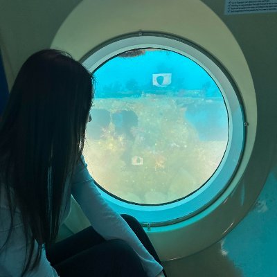 Hazel1da's profile picture. Strive to be the best version of yourself, every single day.