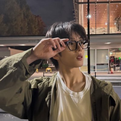 naawwkk's profile picture. 𖦹 ׂ 𓈒 🐇 ⋆ ۪ 🎀✴︎₊ @NCTsmtown @TWS_PLEDIS ˚ʚ ᗢ₊˚✧ ﾟ. 🐶 ׂ𓈒 💗𝚏𝚊𝚗 𝚊𝚌𝚌𝚘𝚞𝚗𝚝