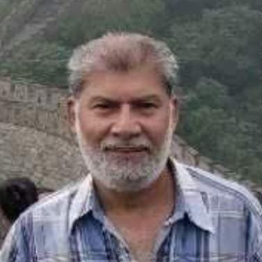 SYEDRAFAYZAHOOR's profile picture. 