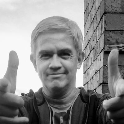 Fe_derrata's profile picture. El periodismo es una rama de la política. Escritor de ficciones. Es imposible enfrentar hienas a punta de talante democrático. Contrarrevolución.