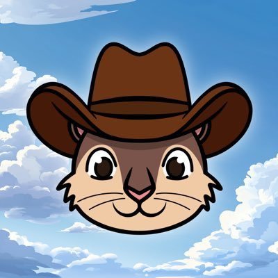 AgripinaDe14040's profile picture. In memory of Peanut - Living forever on Solana 💕🥜$PNUT 💕🥜