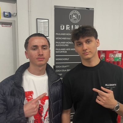 ximmr6s's profile picture. @Ubisoft partner // ✘ @jackwga_ ✘ @LOWrenz15